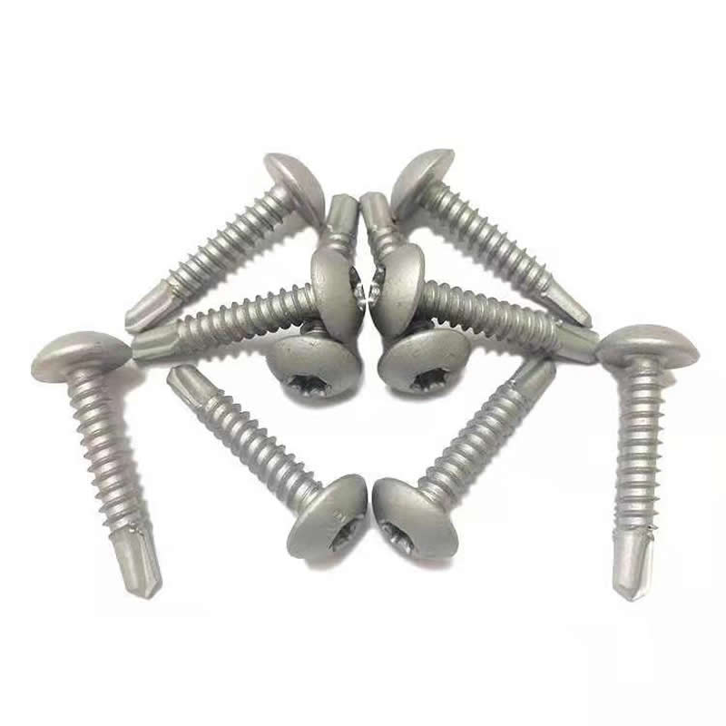 畜牧養殖業螺絲